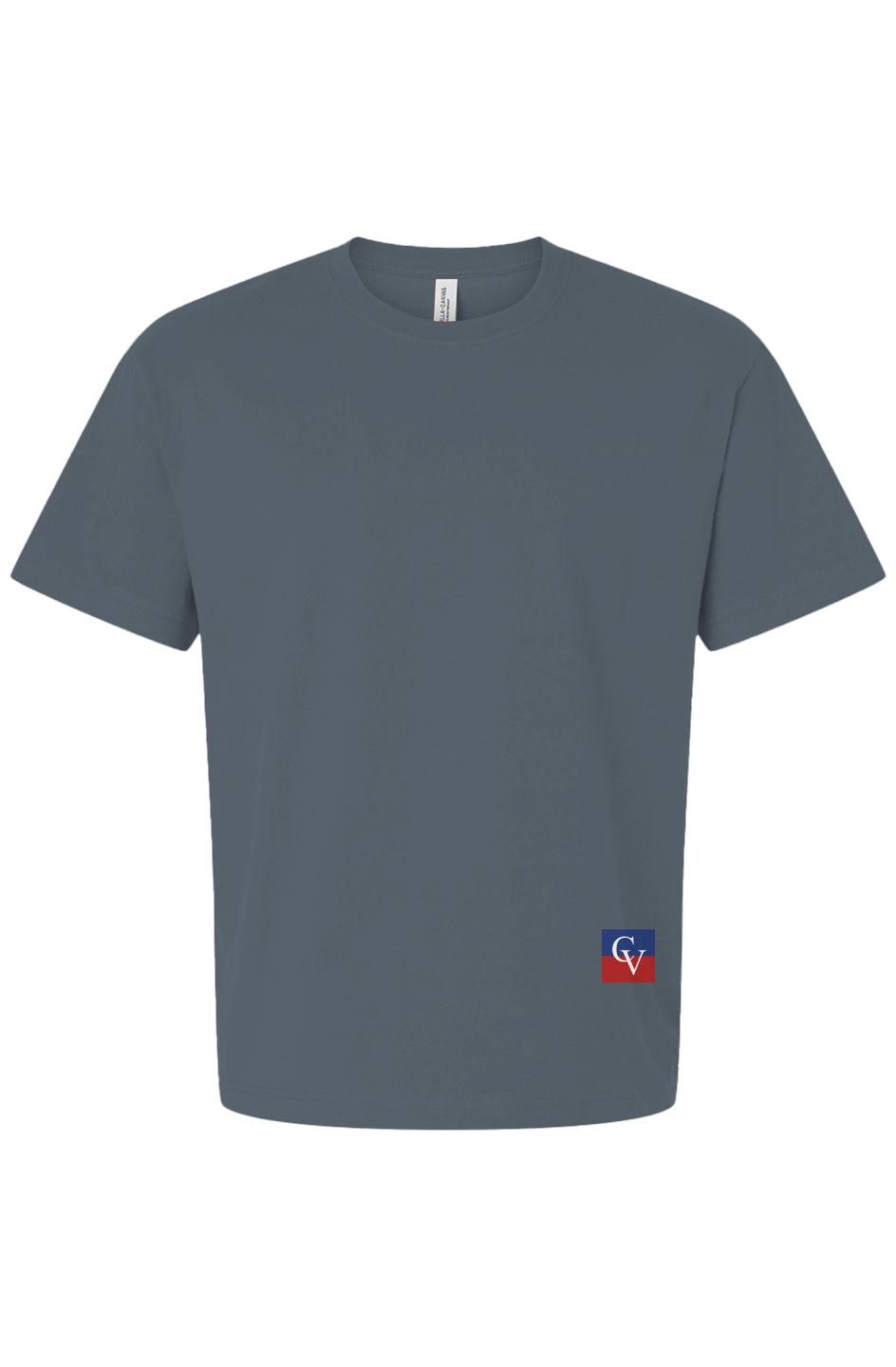 Unisex Boxy Oversized Heavy Tee | 100% Cotton, Premium Streetwear Fit, Trendy Minimal Essential