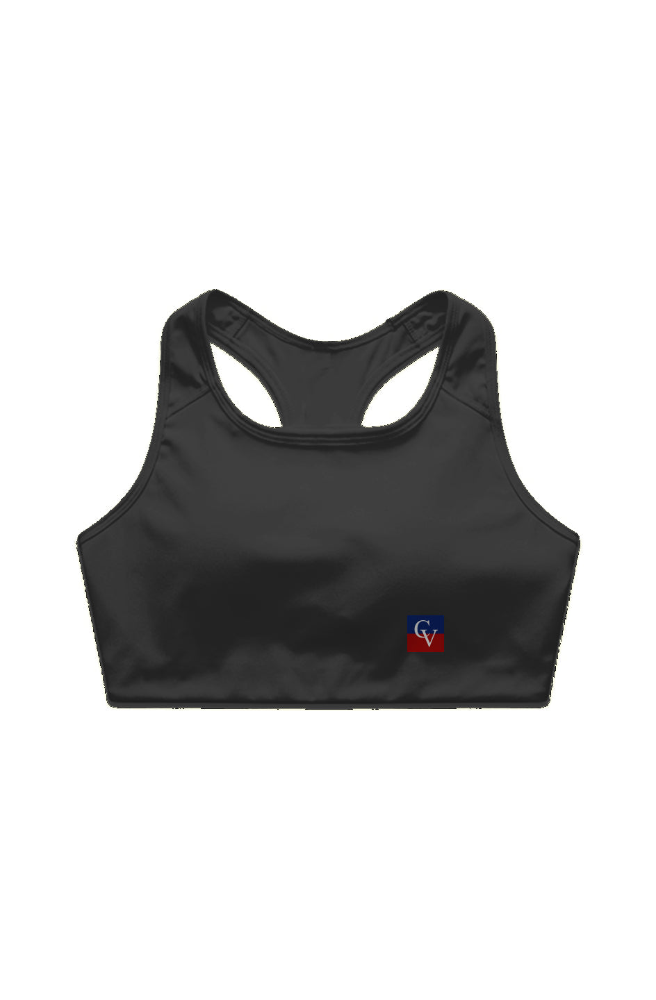Active Eco Bra Top | Premium High-Performance Fit, Moisture-Wicking Technology, Sustainable Comfort