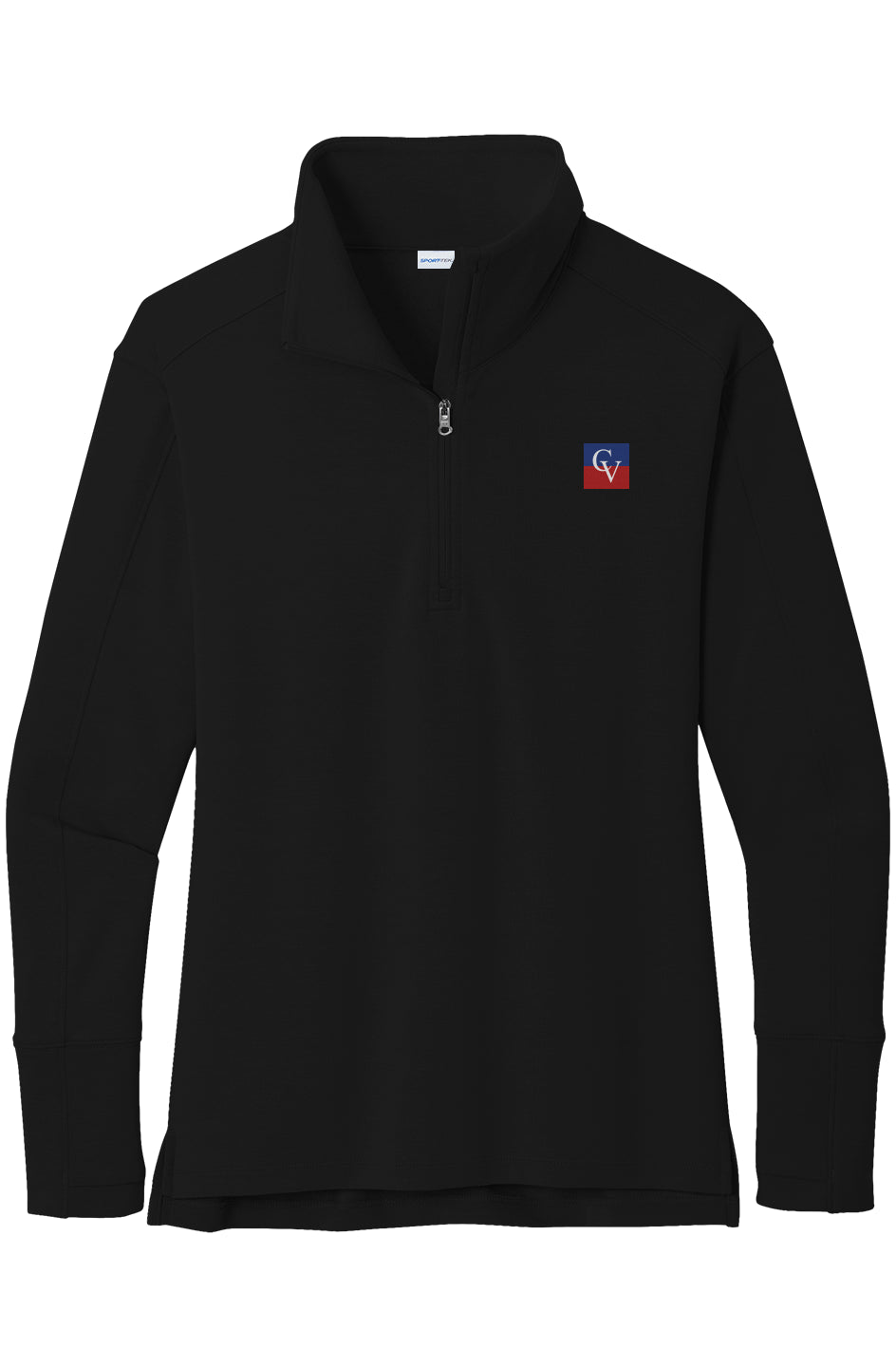 Women’s Sport-Wick Flex Fleece 1/4-Zip | Moisture-Wicking Comfort, Premium Performance Layer