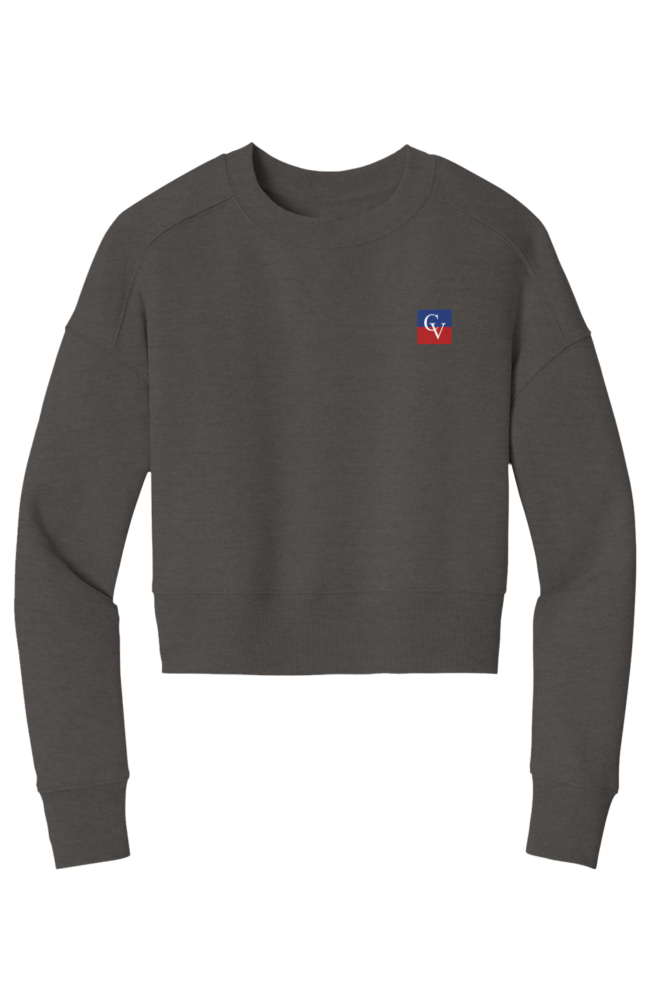 Modern Cropped Fit | 100% Cotton Face, Premium Softness, Modern Streetwear Essential