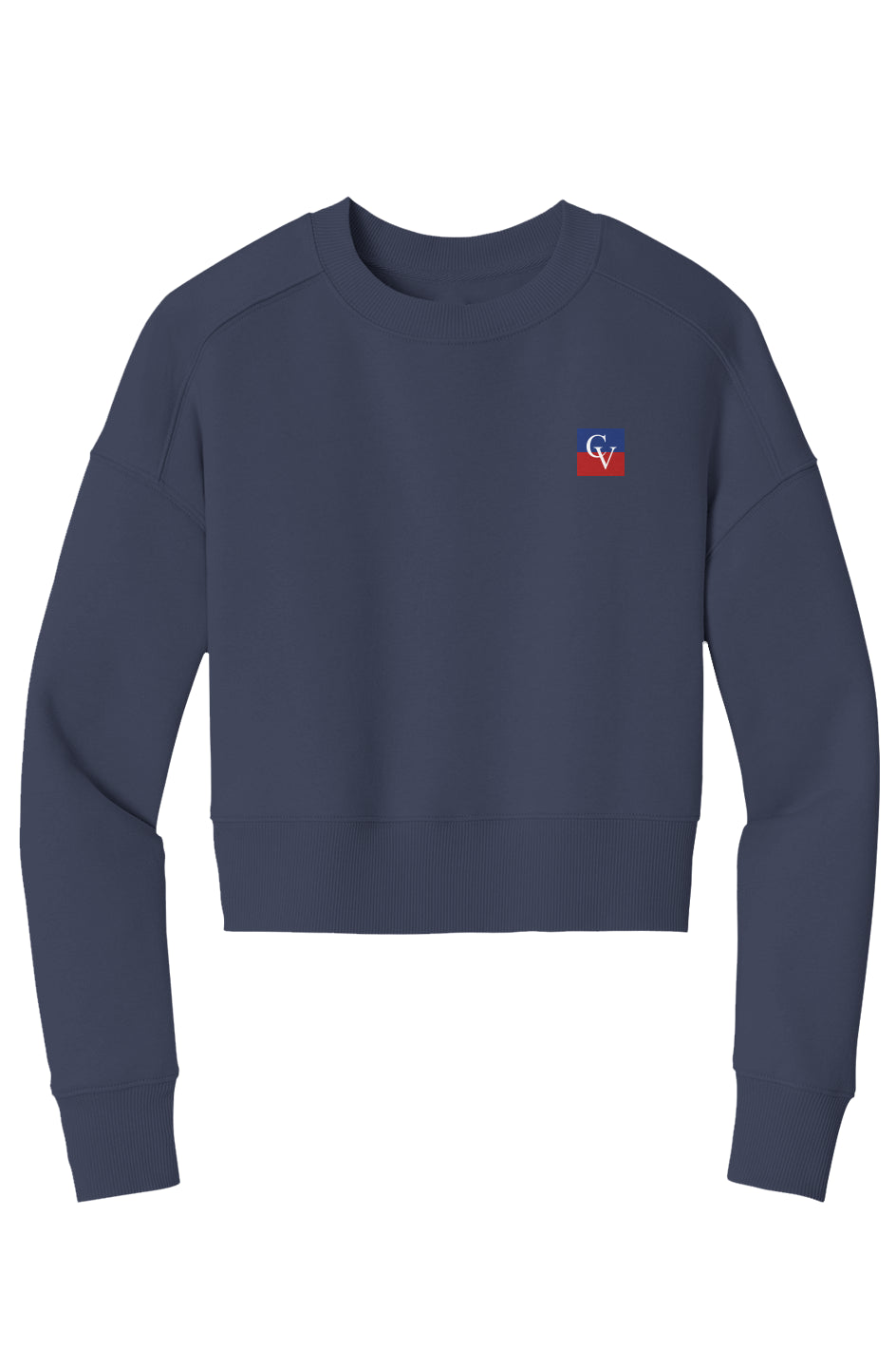 Modern Cropped Fit | 100% Cotton Face, Premium Softness, Modern Streetwear Essential