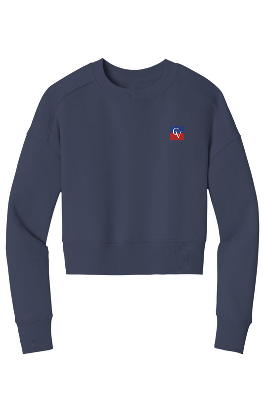 Modern Cropped Fit | 100% Cotton Face, Premium Softness, Modern Streetwear Essential