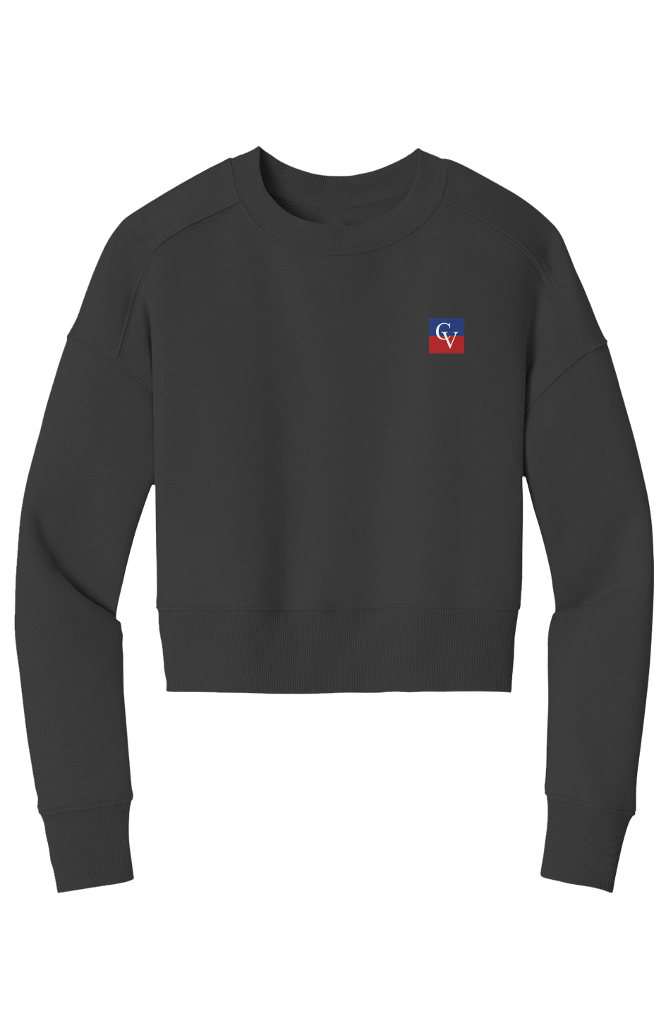 Modern Cropped Fit | 100% Cotton Face, Premium Softness, Modern Streetwear Essential