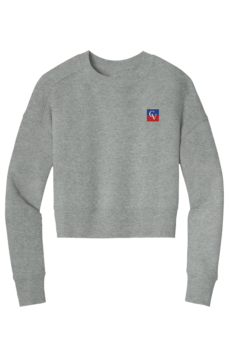 Modern Cropped Fit | 100% Cotton Face, Premium Softness, Modern Streetwear Essential