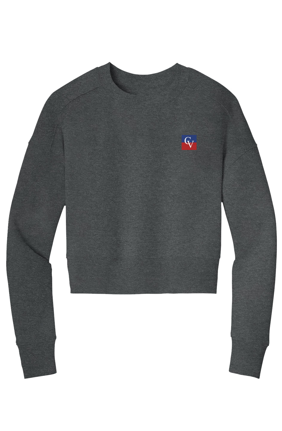 Modern Cropped Fit | 100% Cotton Face, Premium Softness, Modern Streetwear Essential