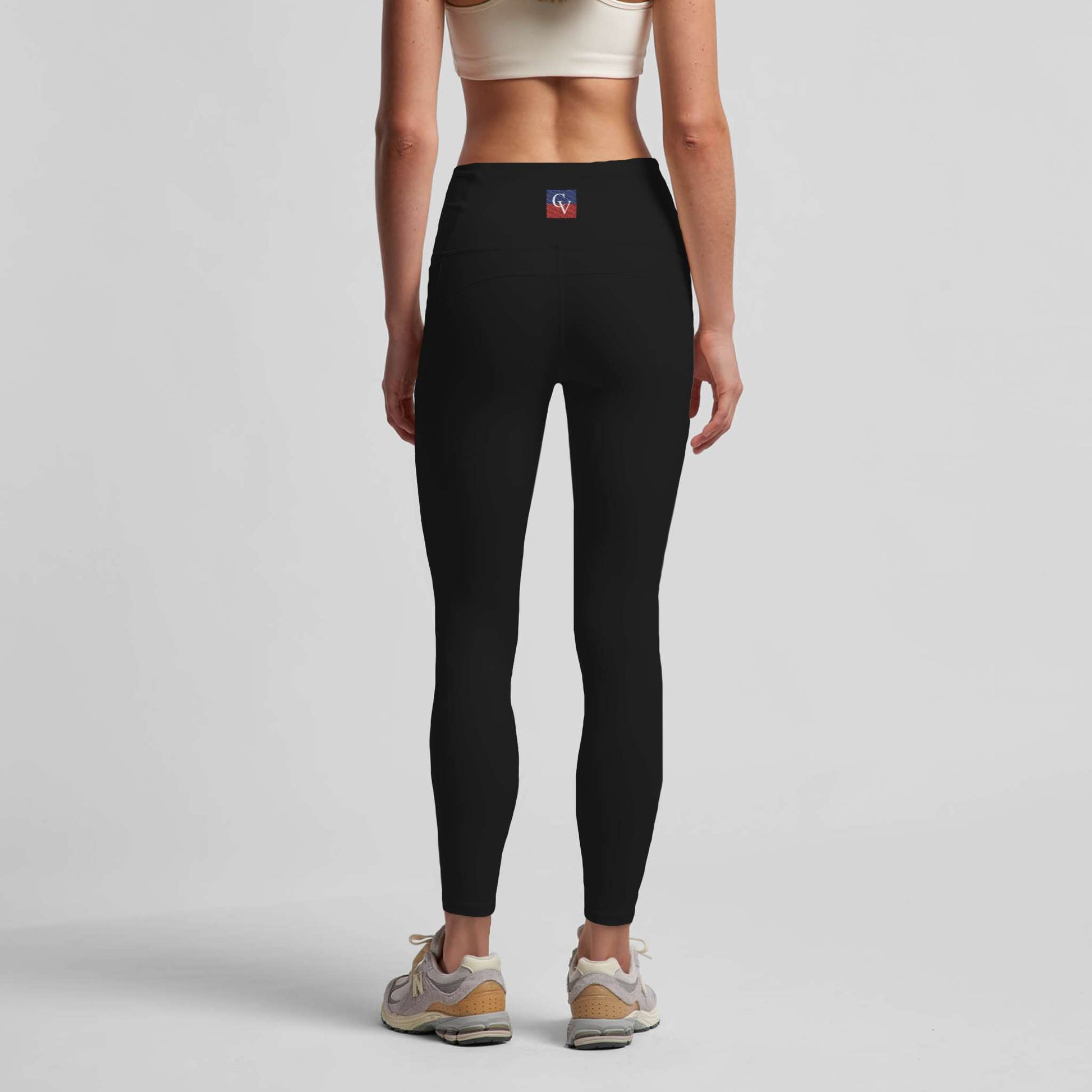 WO'S ACTIVE LEGGINGS