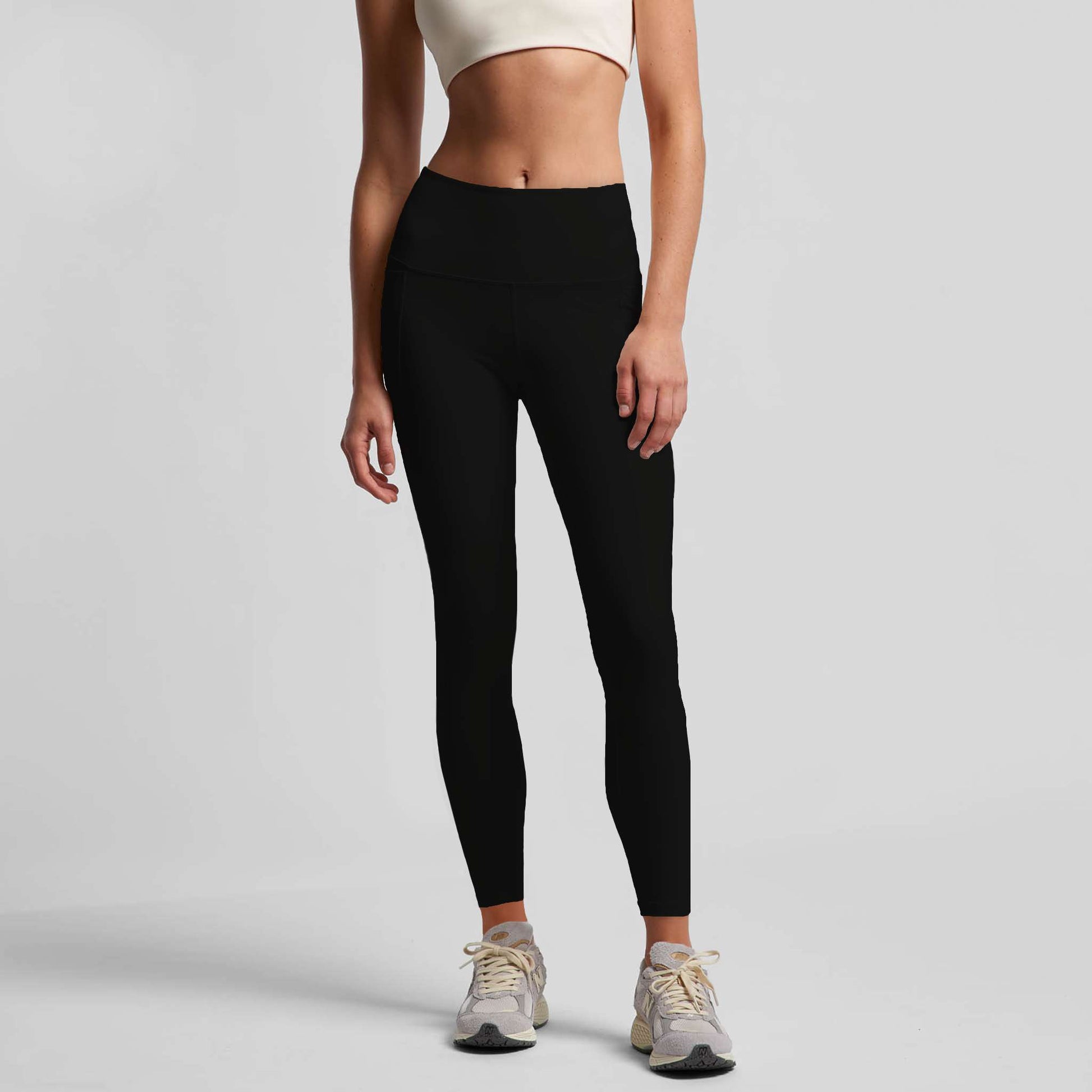 WO'S ACTIVE LEGGINGS