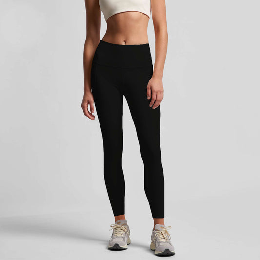 WO'S ACTIVE LEGGINGS