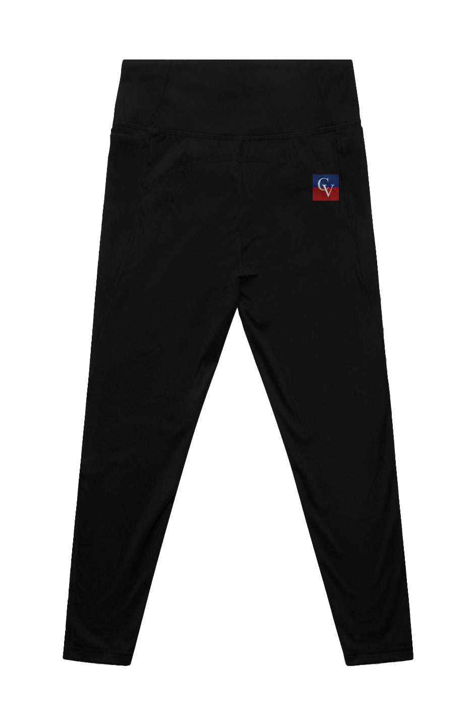 Womens Active Mid Leggings