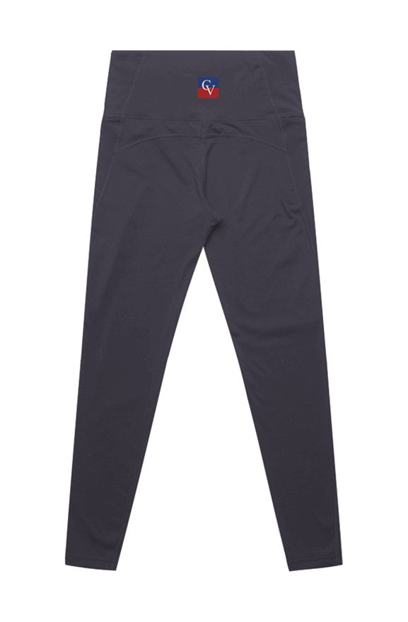 WO&amp;#39;S ACTIVE LEGGINGS