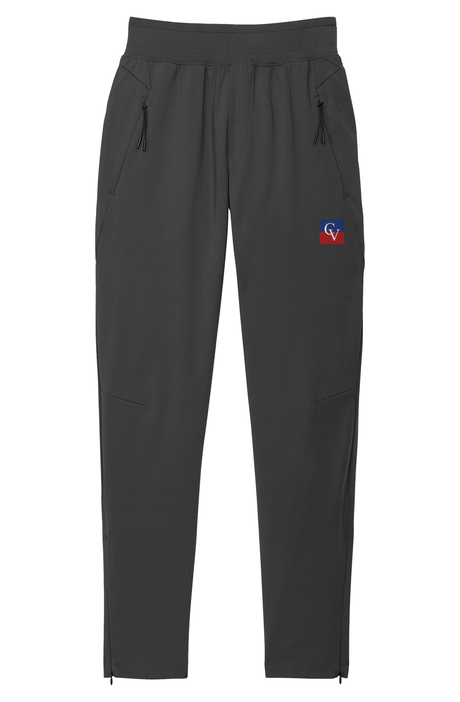 Sport-Tek Performance Circuit Jogger | Moisture-Wicking Recycled Fabric, Premium Active Comfort
