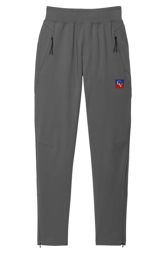 Sport-Tek Performance Circuit Jogger | Moisture-Wicking Recycled Fabric, Premium Active Comfort
