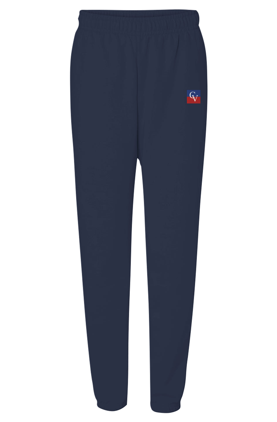 Unisex Premium Heavyweight Sweatpants – Adjustable Waist & Soft Brushed Interior
