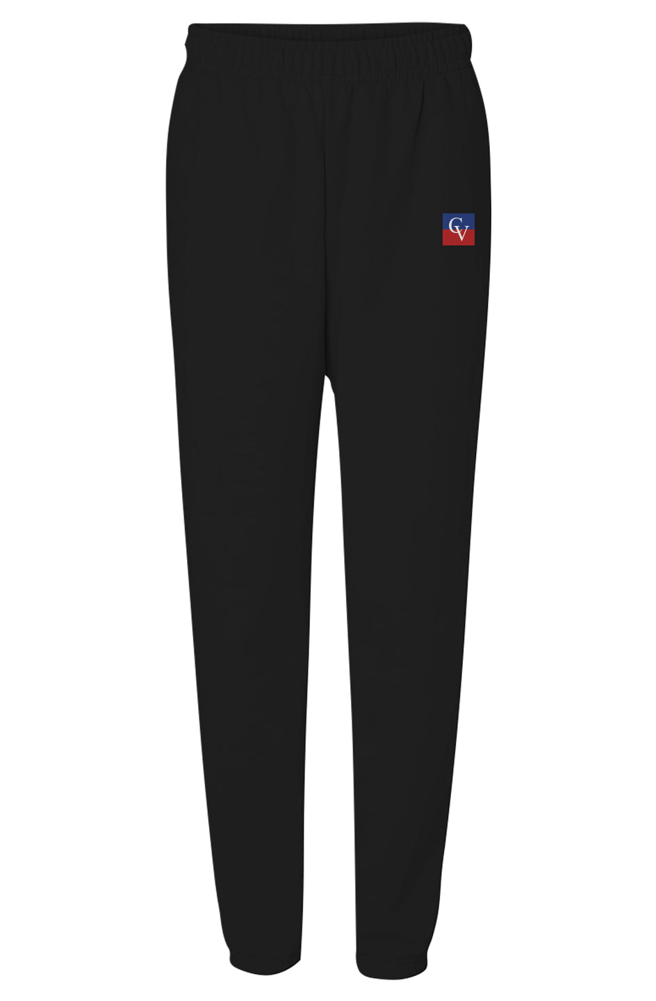 Unisex Premium Heavyweight Sweatpants – Adjustable Waist & Soft Brushed Interior