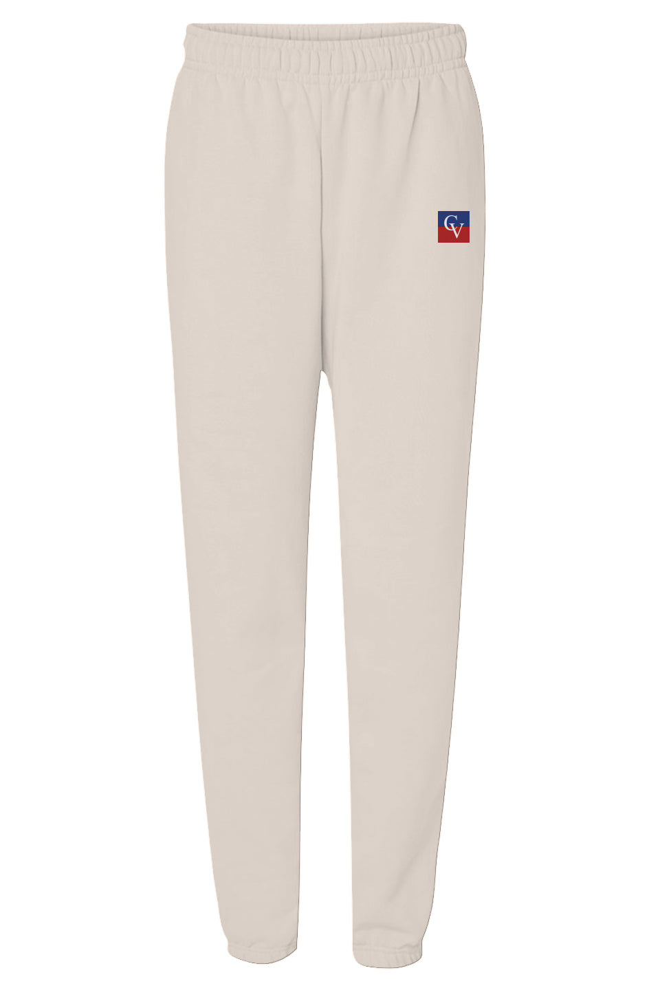 Unisex Premium Heavyweight Sweatpants – Adjustable Waist & Soft Brushed Interior