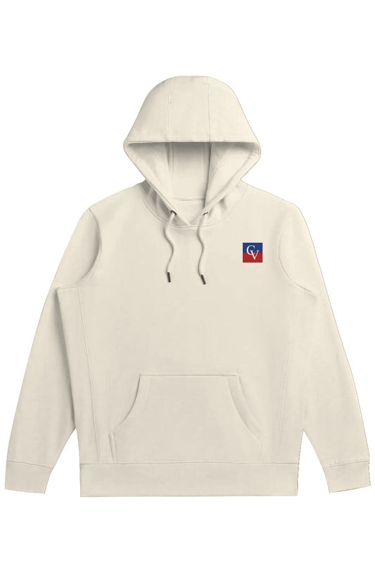 Heavyweight Organic Brushed Hood – 400gsm Ringspun 100% Cotton with Luxury Soft Finish