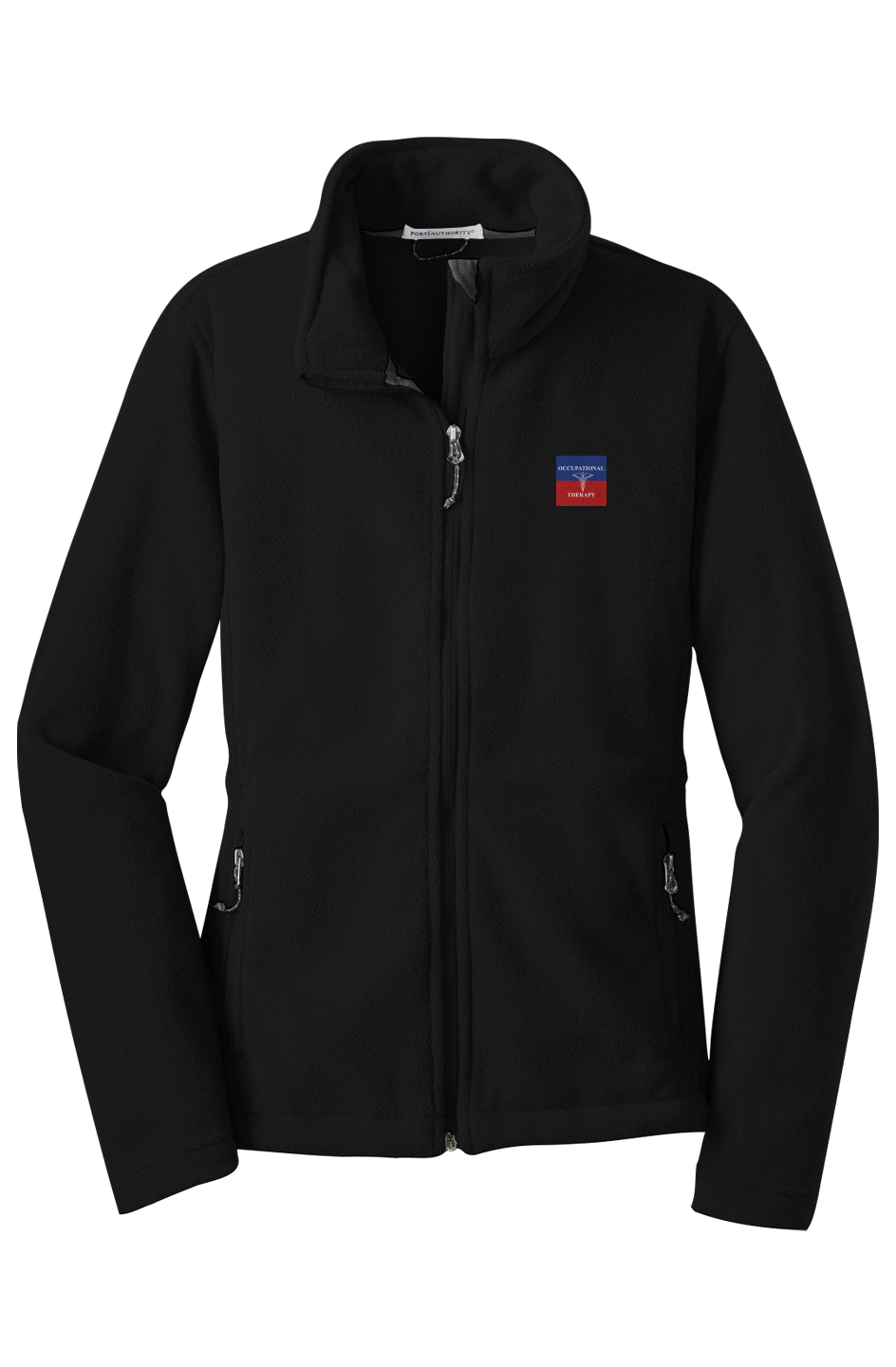 Womens Value Fleece Jacket