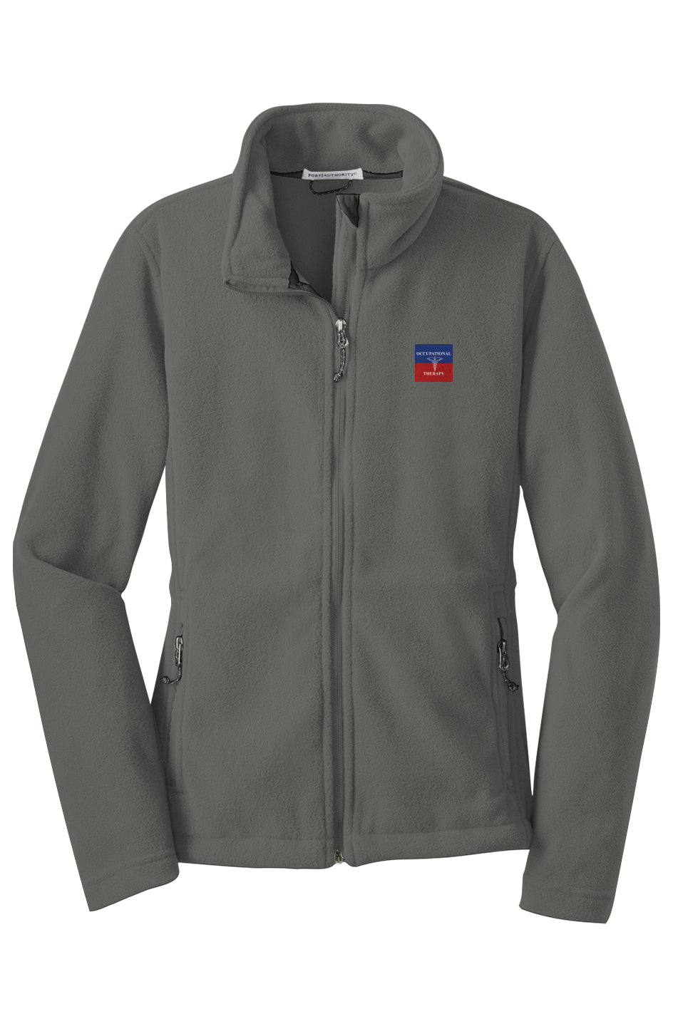 Womens Value Fleece Jacket
