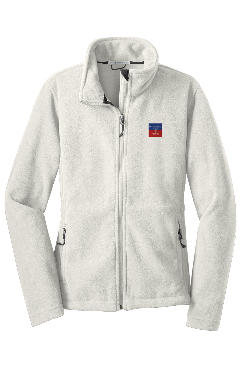 Womens Value Fleece Jacket