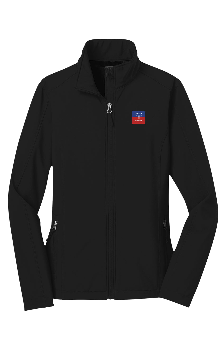 Womens Core Soft Shell Jacket