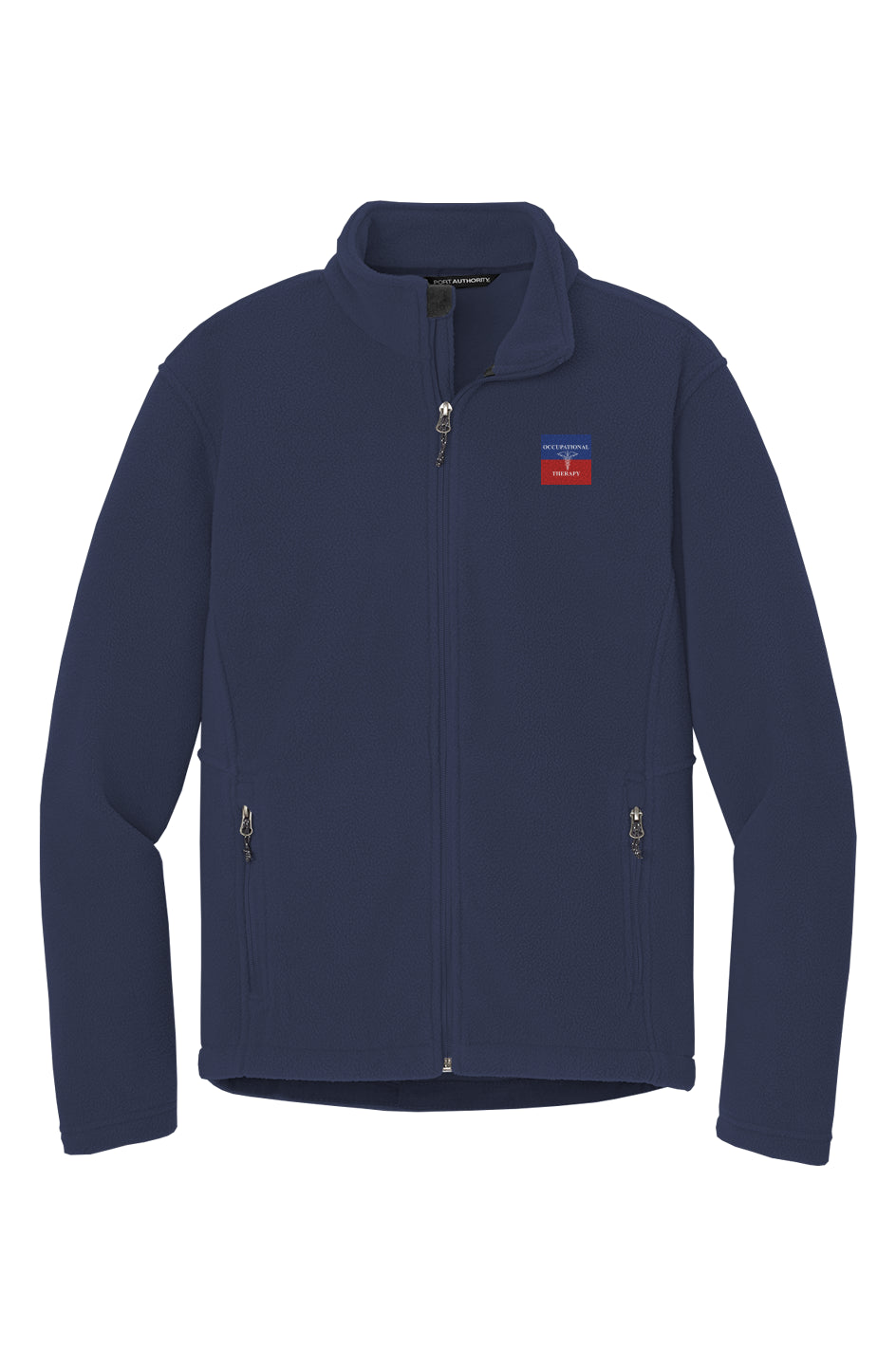 Value Fleece Jacket