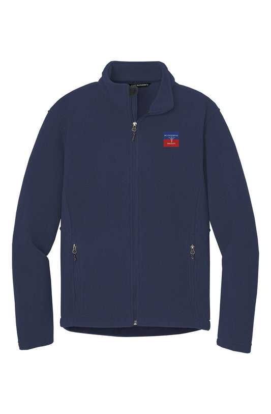 Value Fleece Jacket