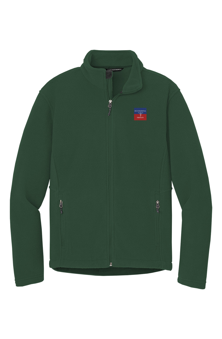 Value Fleece Jacket
