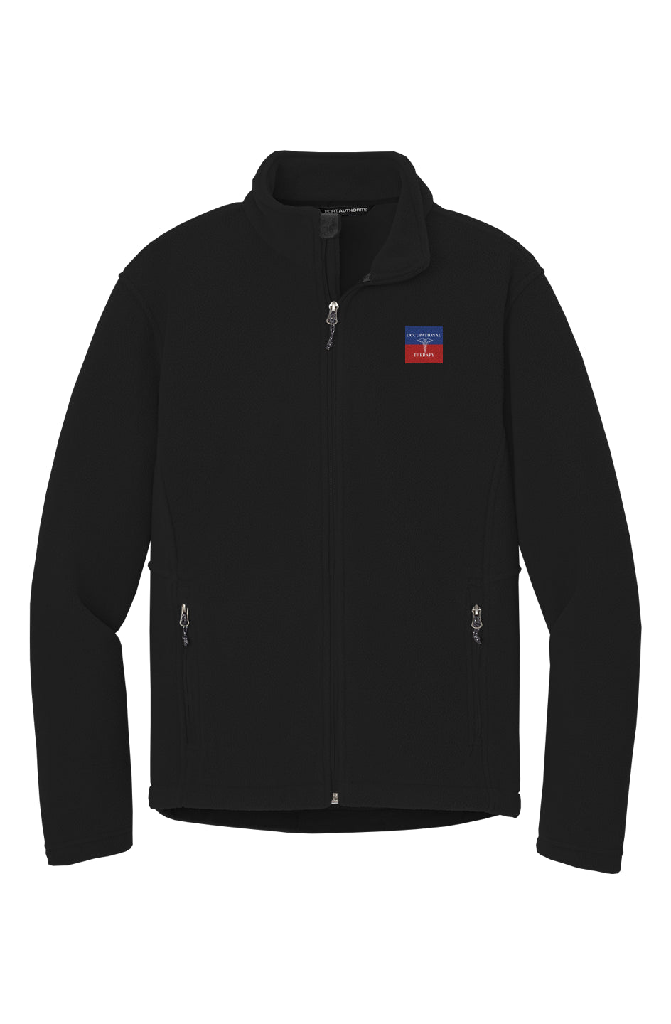 Value Fleece Jacket