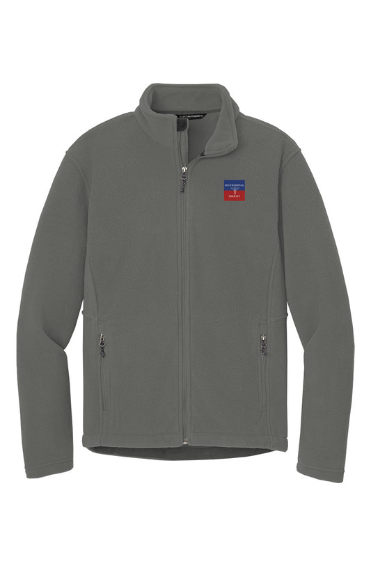 Value Fleece Jacket