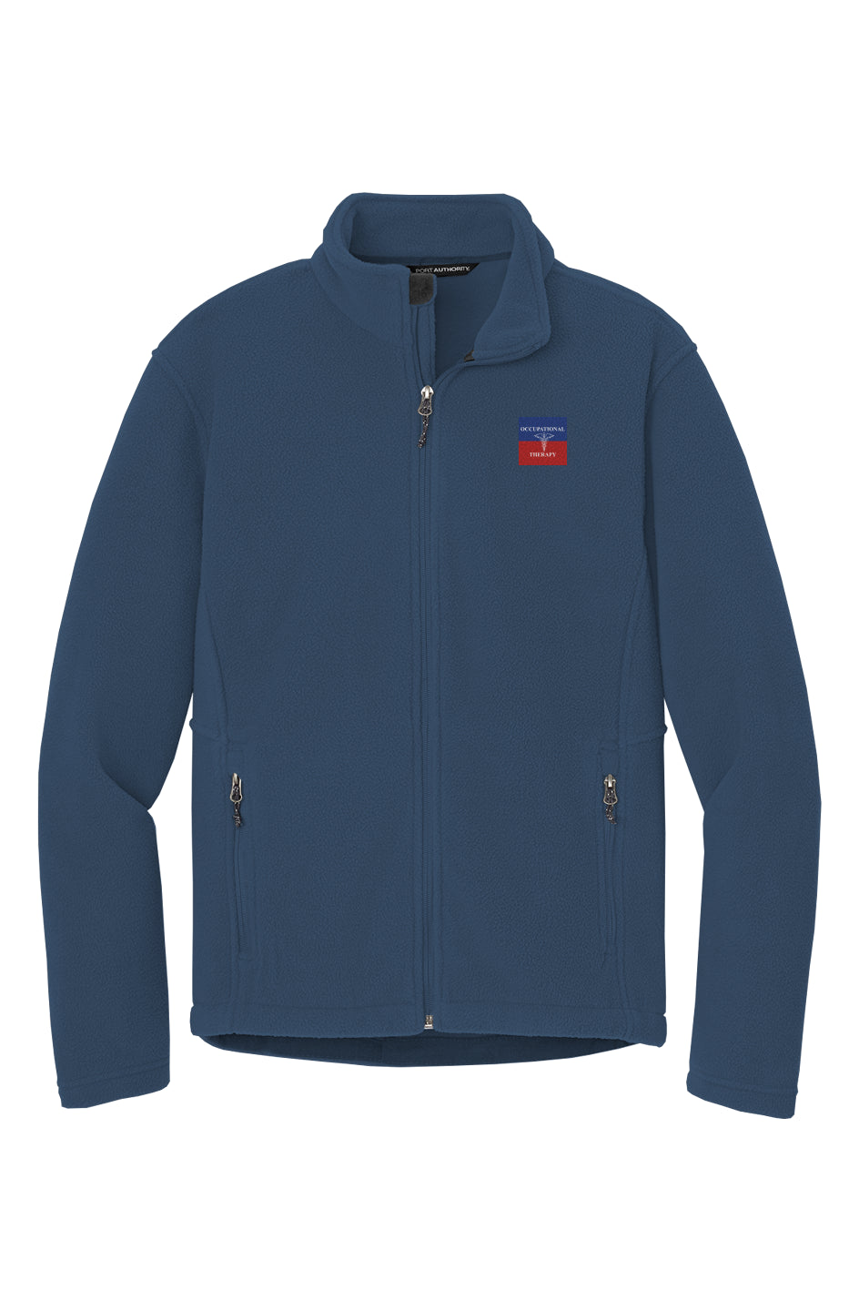 Value Fleece Jacket