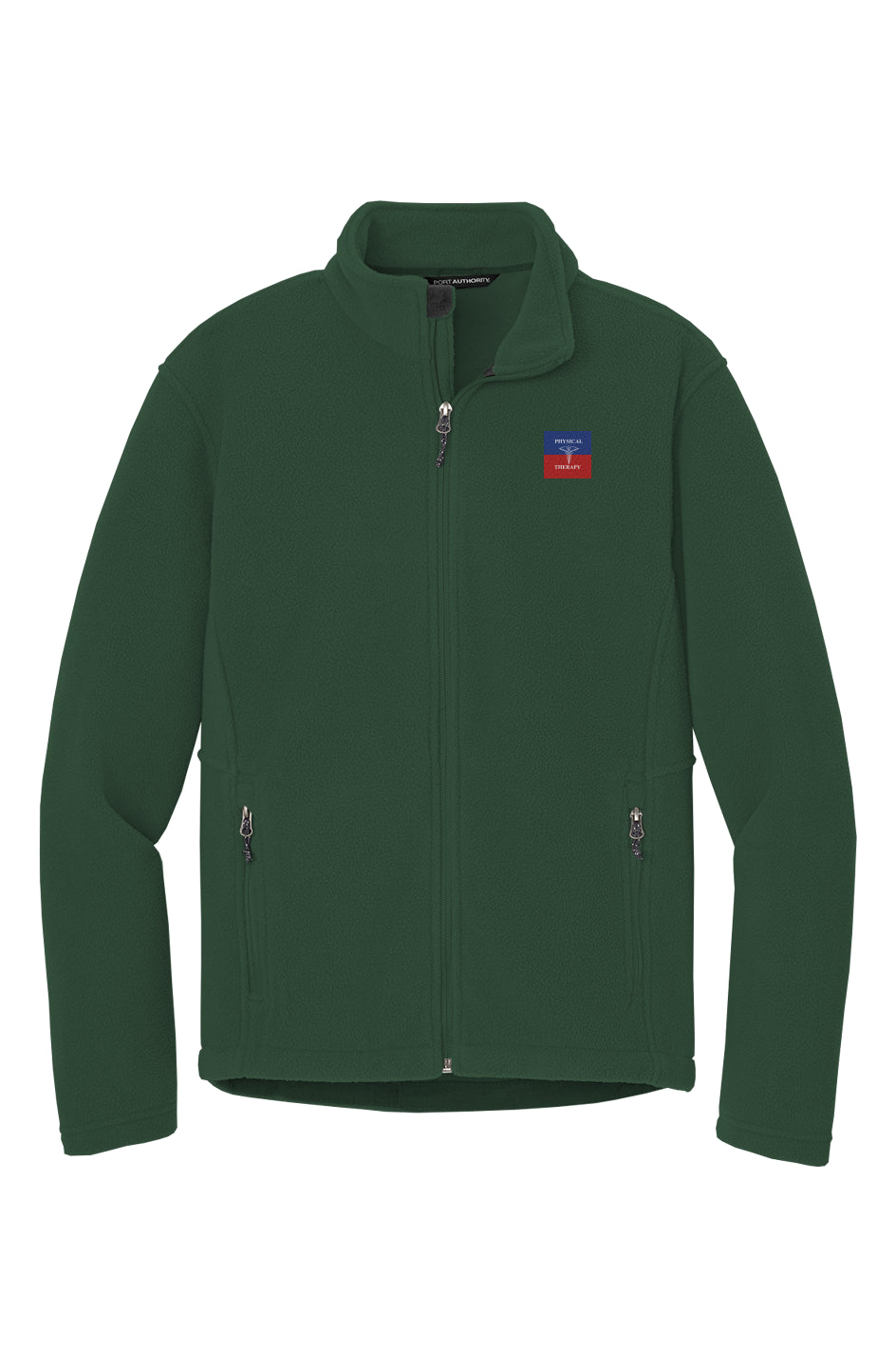 Value Fleece Jacket