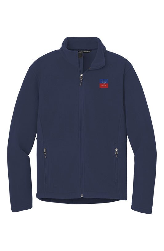 Value Fleece Jacket