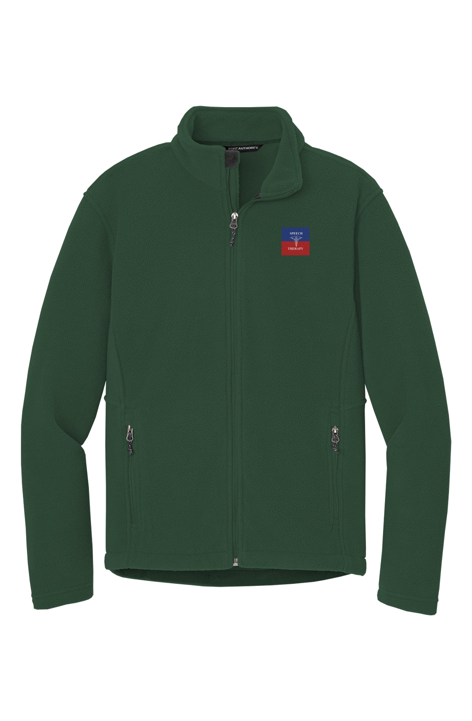 Value Fleece Jacket