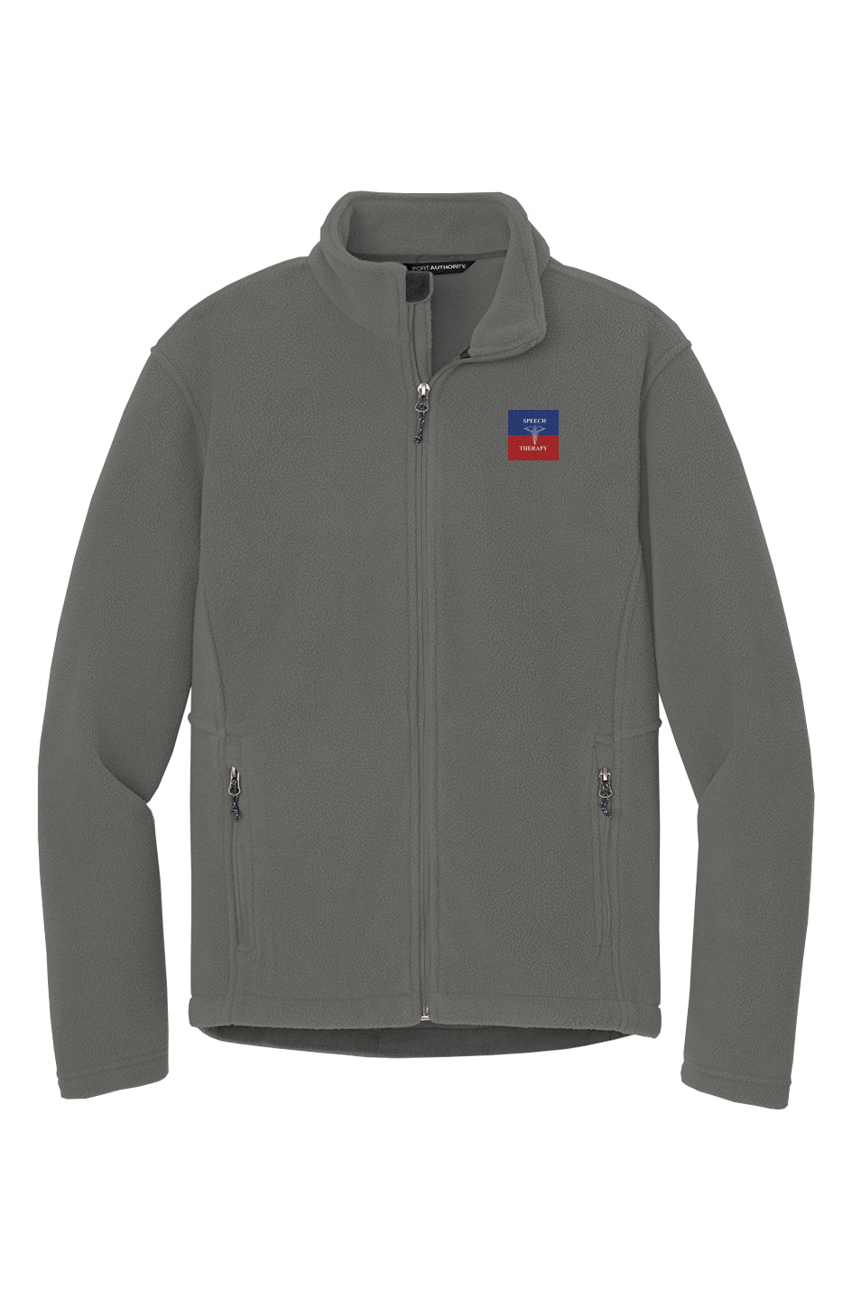 Value Fleece Jacket
