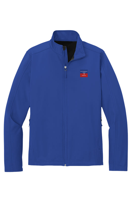 Mens Core Soft Shell Jacket