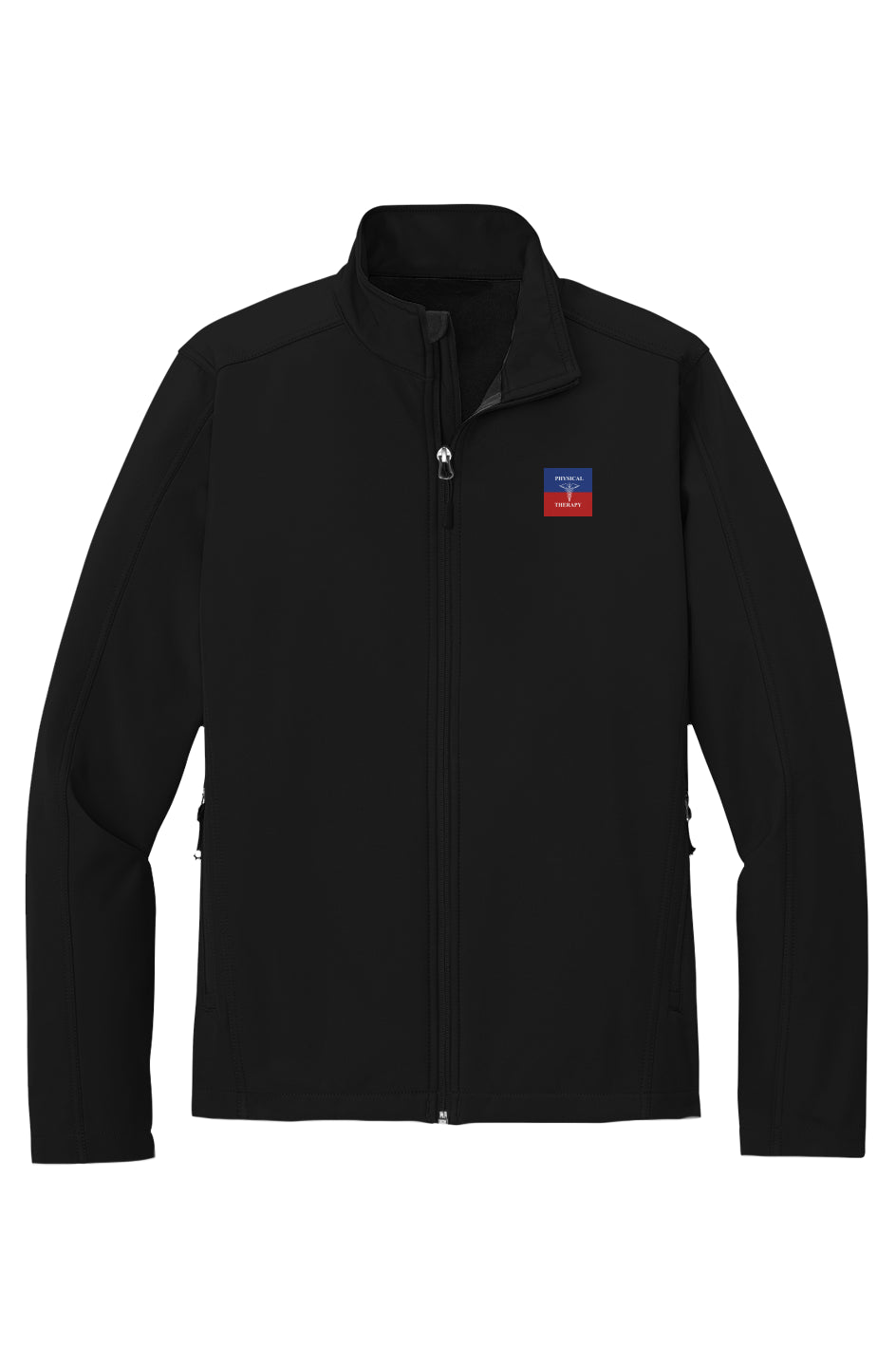 Mens Core Soft Shell Jacket