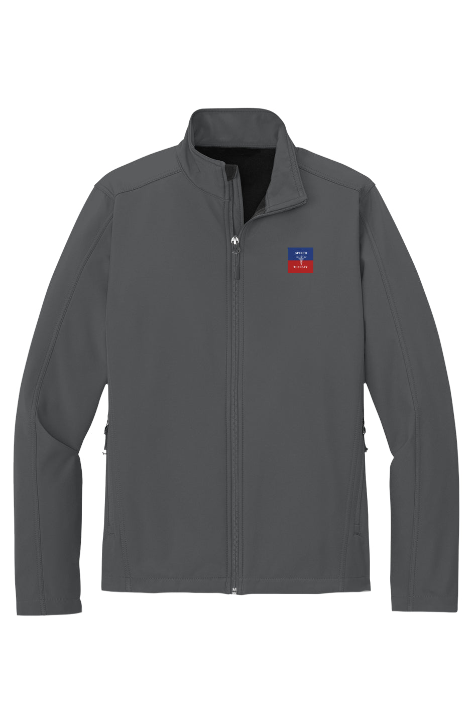 Mens Core Soft Shell Jacket