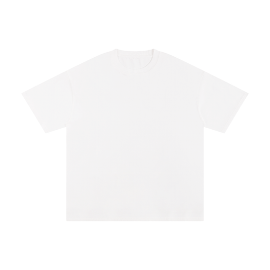 unisex cotton t shirt