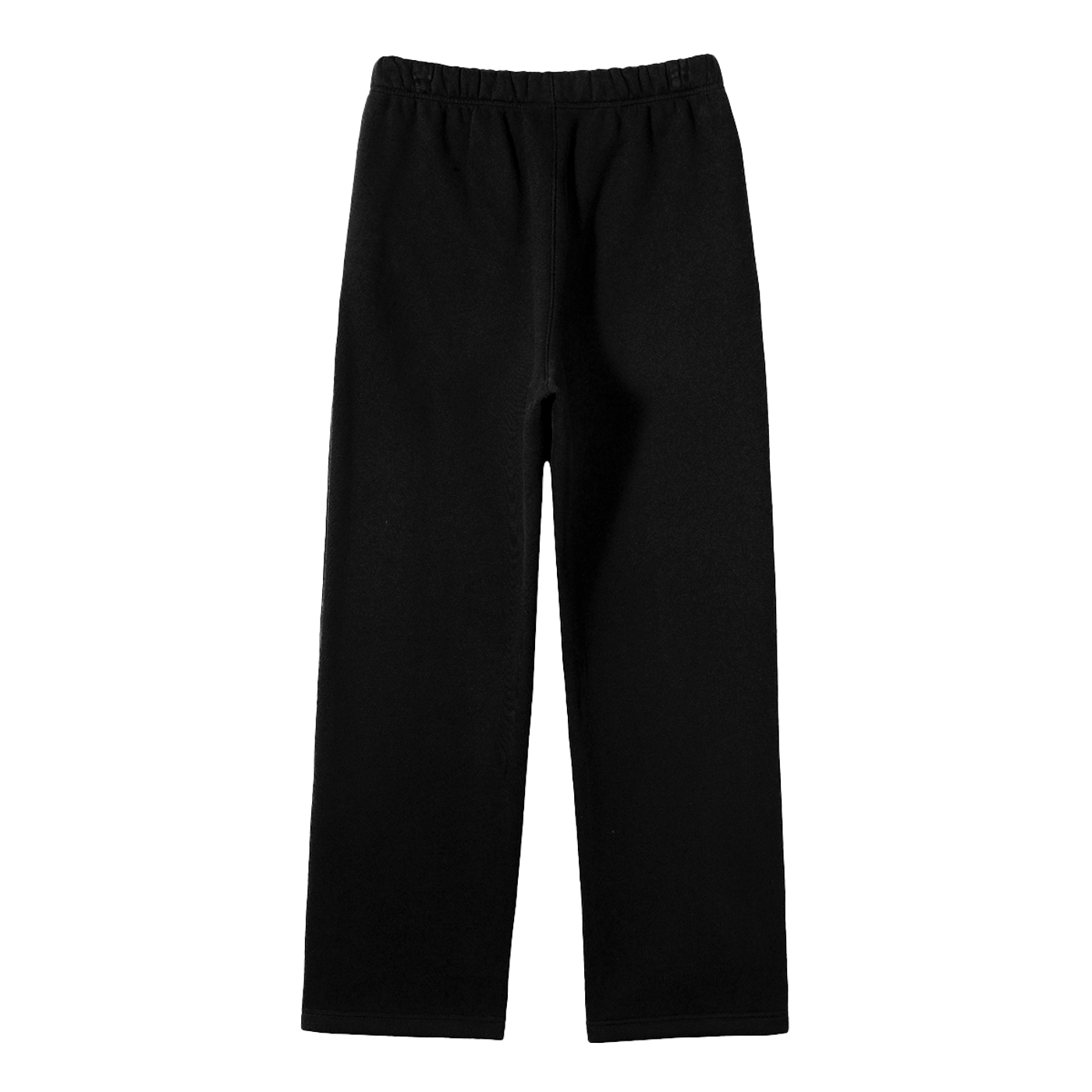 unisex straight leg pants 