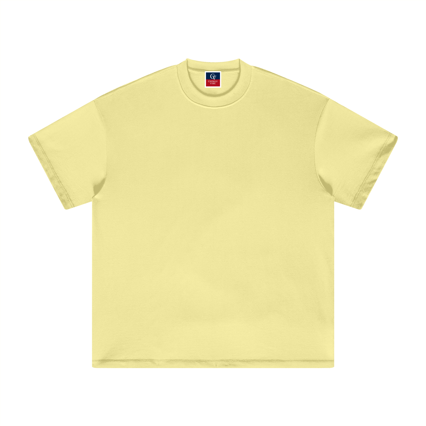 100% Cotton T shirt