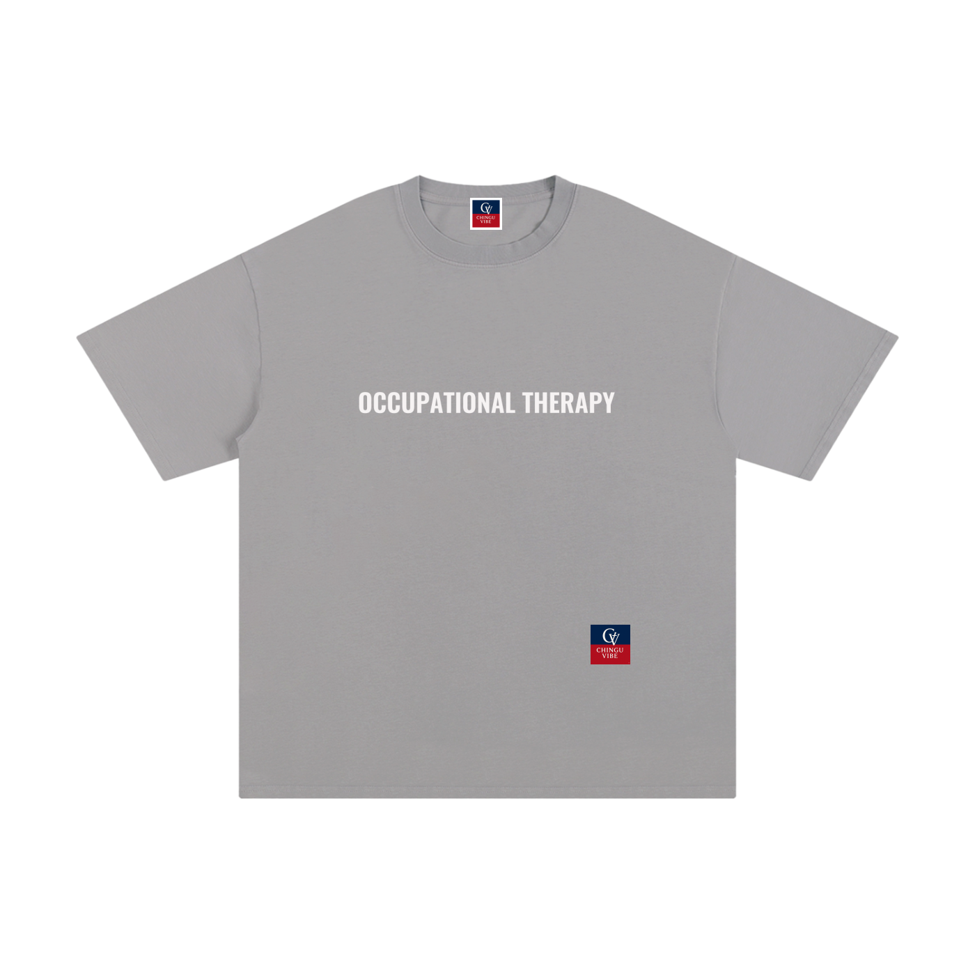 OT shirt ,Organic cotton
