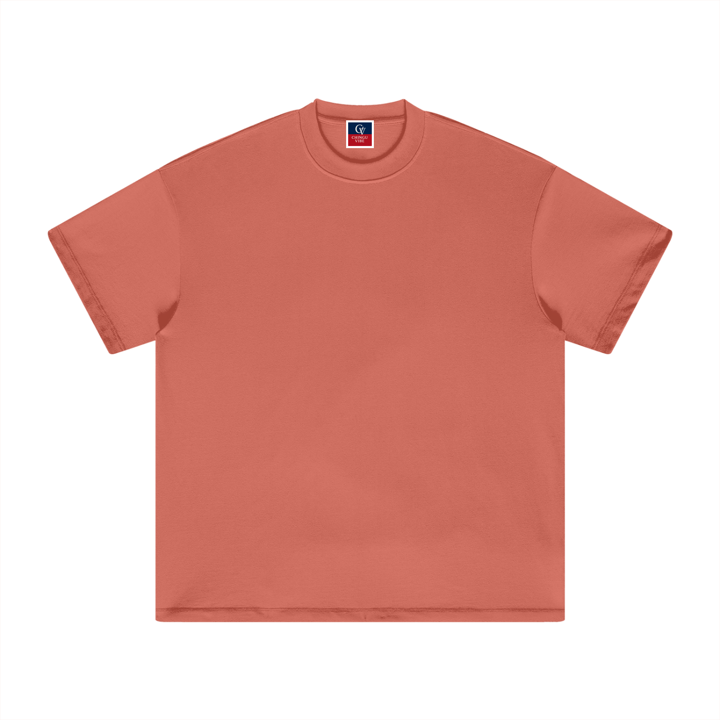 100% Cotton T shirt