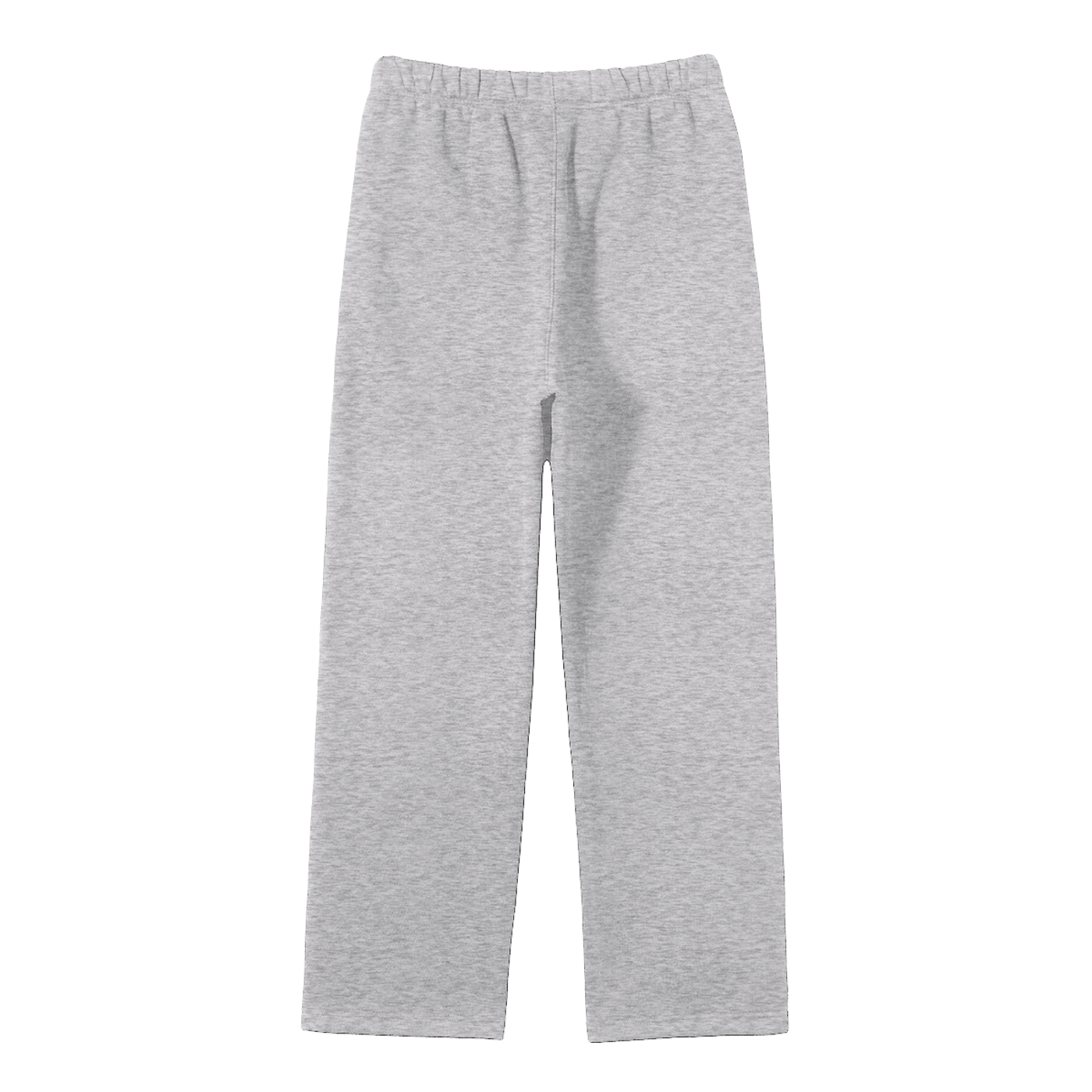 unisex straight leg pants 