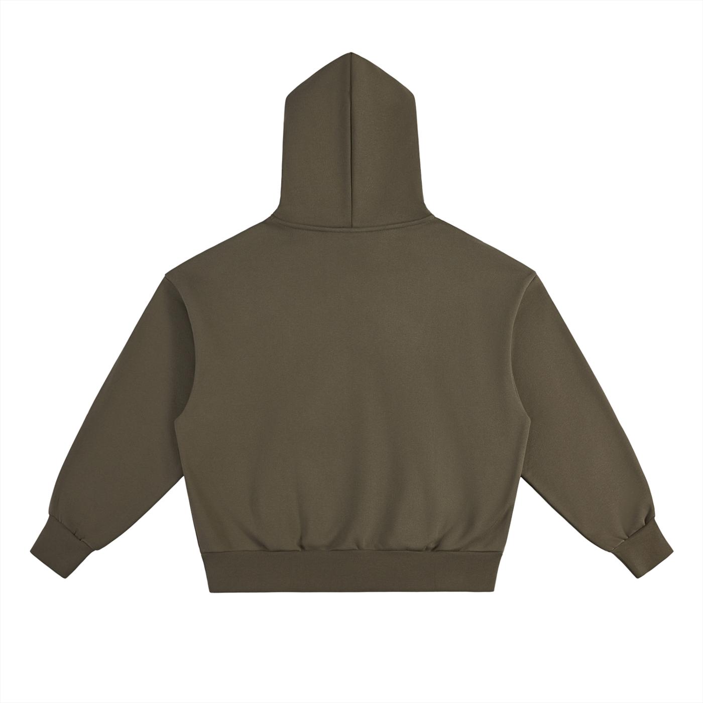 oversized unisex hoodie 