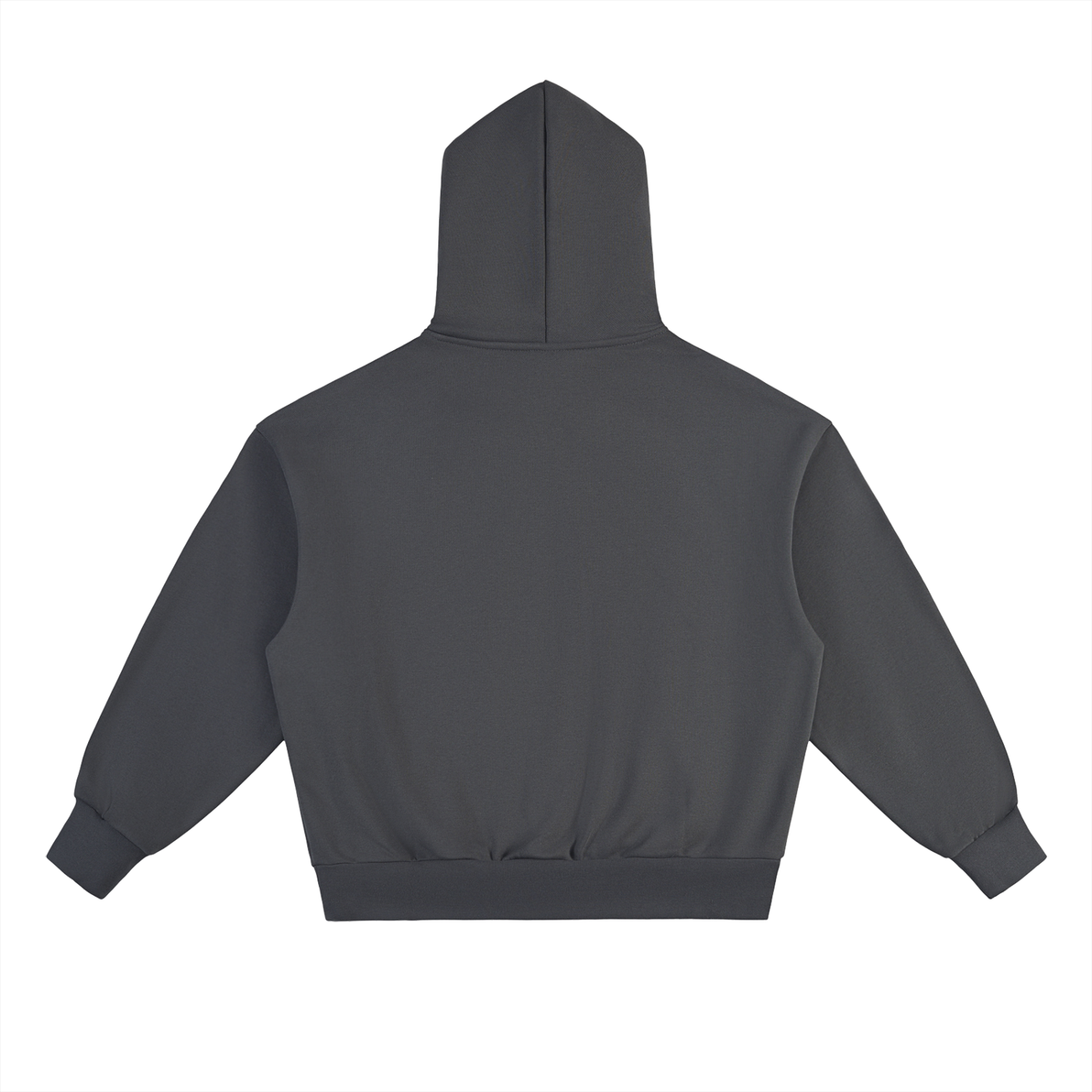 oversized unisex hoodie 