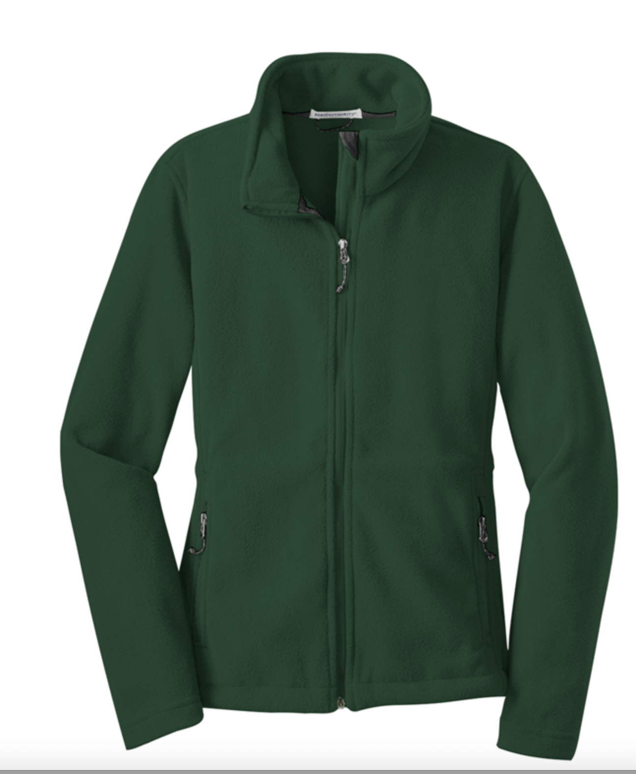 Customized- Womens Fleece Jacket