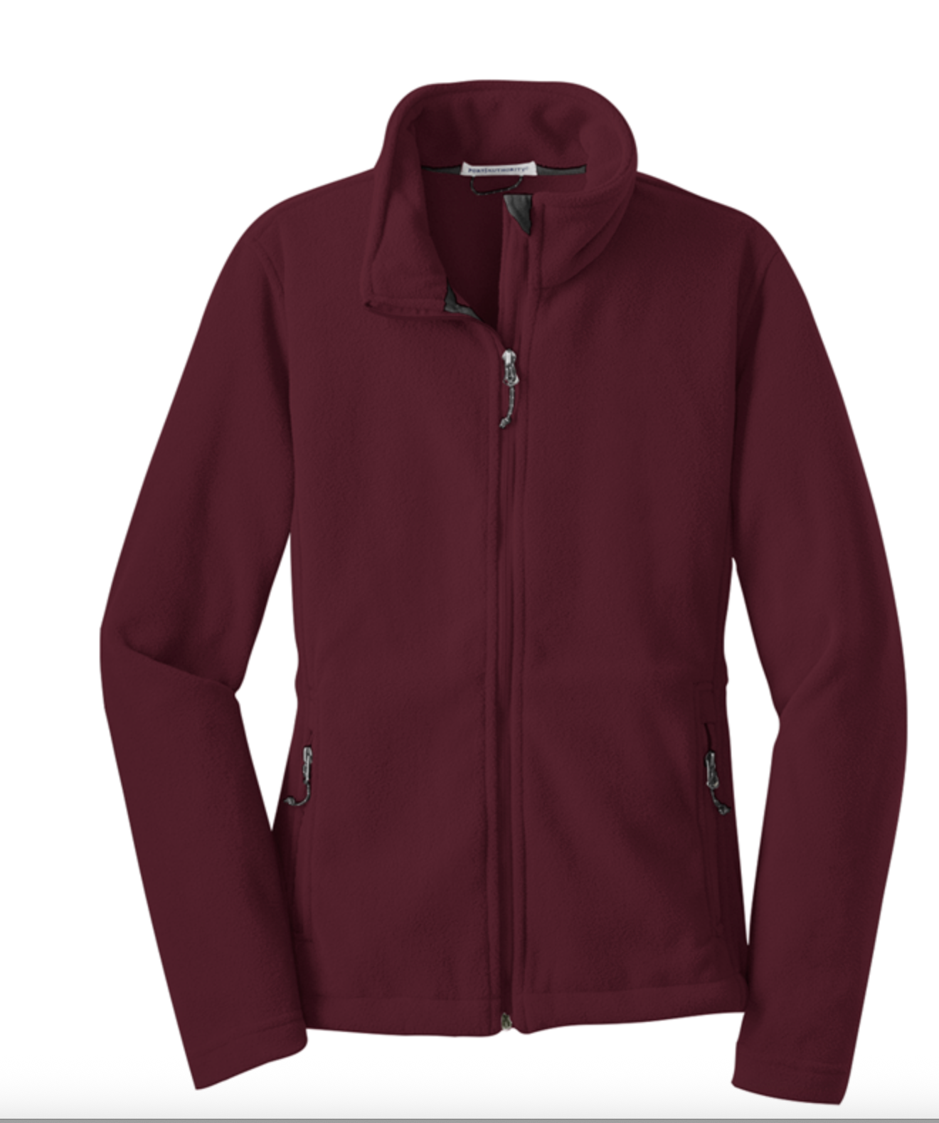 Customized- Womens Fleece Jacket
