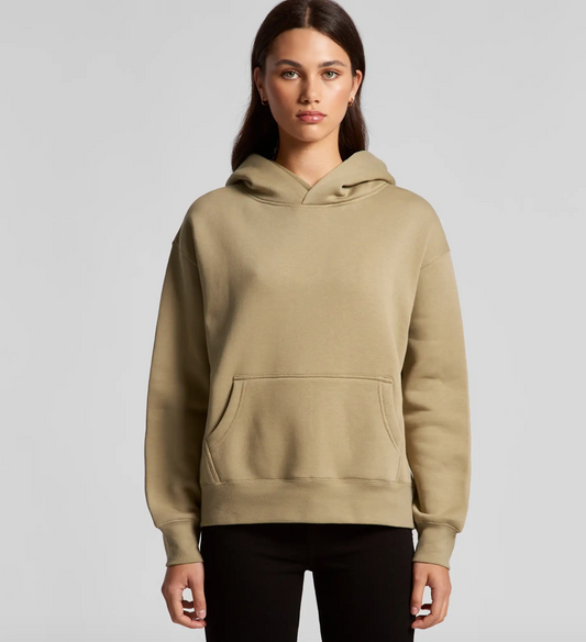 Relax Hoodie |Eco-Friendly Streetwear Essential