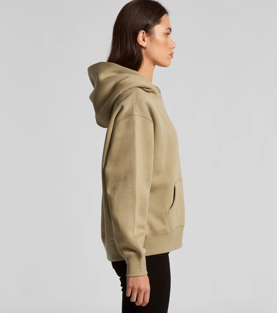 Relax Hoodie |Eco-Friendly Streetwear Essential