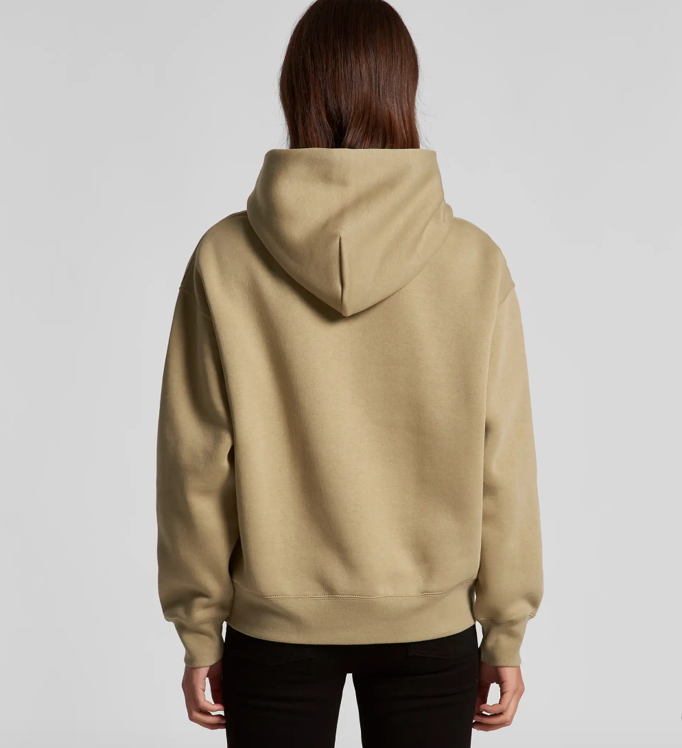 Relax Hoodie |Eco-Friendly Streetwear Essential